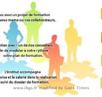 formations en alternance