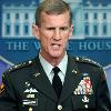 General Stanley McChrystal  the U S  military commander in Afghanistan  will face President Obama in person after his critical remarks in a Rolling Stone interview  General Stanley McChrystal  the U S  military commander in Afghanistan  will face President Obama in person after his critical remarks in a Rolling Stone interview