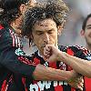 Chelsea s pre season plans took a massive hit last night as AC MIlan announced Andrea Pirlo will stay at the San Siro for the rest of his career  Blues boss Carlo Ancelotti had expected