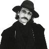 O  to have lived when our modern klatch of shaven android men would ve been considered boys  And when all real men all looked like Father Guido Sarducci   Lastly  of course it s acceptable to ogle the Olympic man panoply  It s just not so realistic to pretend these guys wouldn t be weirded out  Whatever  this isn t