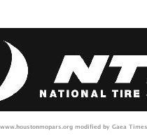 Buy tires at 17 NTB Houston Store Locations