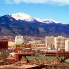 Colorado Springs Travel Guide  Discount   Cheap Colorado Springs Travel   Tourism  Free Colorado Springs Travel Guide Online Colorado Springs is located at the foot of Pike s Peak  and the