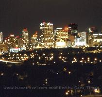 Edmonton Travel Guide  Discount   Cheap Edmonton Travel   Tourism  Free Edmonton Travel Guide Online