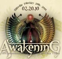 We re already in the year 2010 and Insomniac is bringing quality events to you once again  On February 20th  2010  Insomniac presents Awakening featuring ATB   Infected Mushroom at the