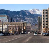 Colorado Springs Chamber of Commerce