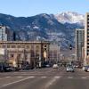 Colorado Springs Chamber of Commerce