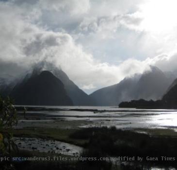 Check out these amazing pictures of Milford Sound  New Zealand from Kevin W  I didn t even realize this place existed before I saw these pictures and now I have to go