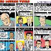 This cartoon from Tom Tomorrow  click on the link for a larger image  says it all  Sigh