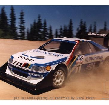 Pike s Peak je jedn�m z vrch? Skalist�ch hor  Le?� 16 km od Colorado Springs v USA a ty?� se do v�?e 4302 metr?  Ka?doro?n? se zde konaj� nejr?zn?j?� motoristick� sout??e