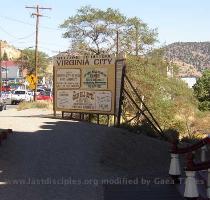 Virginia City  06