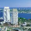 1 625 Room Manchester Grand Hyatt San Diego