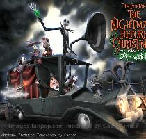 << Prev Next >> The Nightmare Before Christmas