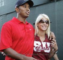 Tiger Woods The Daily Mail in Britain is reporting that Elin Nordegren has made the decision to end her marriage to Tiger Woods  In the midst of reports that the alleged mistress count for Tiger Woods in