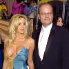 Next Photo > Camille Donatacci and Kelsey Grammer Screen Actors Guild Awards