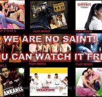 for the cinema  The third choice is to buy the DVD of the movie  Well you can also watch hindi bollywood movies online for free   This post is a list of the 5 best I selected for you  A small disclaimer before we continue  These sites are not so legal lol  We all know that  However   well do I care or do you care  Lol  The aim is that if you got a good broadband speed and