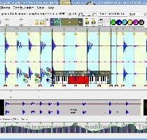 por distintos golpes reproducibles de forma independiente  era posible acelerar o ralentizar dicho audio  o tambi�n cambiar los golpes de posici�n  creando ritmos completamente nuevos  No es exagerado decir que sin los samplers Akai ni ReCycle  estilos como el drum n bass no habr�an existido en la forma en la que los hemos conocido  Que una herramienta defina de esta