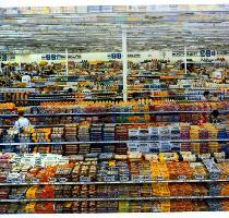 99 Cent Andreas Gursky