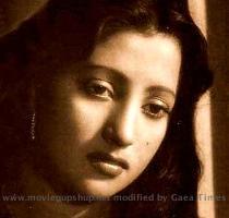 Suchitra Sen