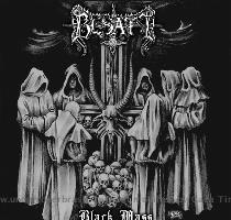 DISPON�VEL    Besatt  um dos poucos e l�deres do Black Metal da Pol�nia finalmente est�o lan�ado seu �lbum no Brasil Am�rica do Sul  intitulado  Balck Mass   Voc� pode esperar o mais