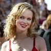 Thora Birch Added  May 15  2009 Views  590