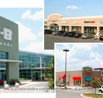 601 Louis Henna Blvd  Round Rock  Texas 78681 Greenlawn Crossing Shopping Center is an HEB anchored  multi tenant shopping center consisting of 105 440 square feet in Phase I and 22 500 square feet in Phase II  Greenlawn is