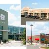 601 Louis Henna Blvd  Round Rock  Texas 78681 Greenlawn Crossing Shopping Center is an HEB anchored  multi tenant shopping center consisting of 105 440 square feet in Phase I and 22 500 square feet in Phase II  Greenlawn is