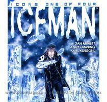 Iceman Limited edition  quien lo conoce   http   rapidshare de files 19024713 Icons Iceman rar