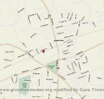 From Nassau County  Take Northern State Parkway east to Route  110 North  Make a right turn on East Pulaski Road to Cuba Hill Road and make a left  Turn right onto Railroad