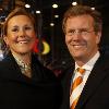 Bettina und Christian Wulff