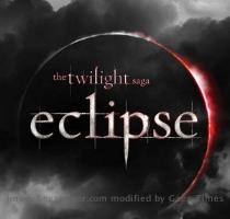 The Twilight Saga  Eclipse movie poster