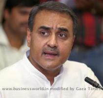 FUEL FOR THOUGHT  Concerned over the crisis in the aviation sector because of the skyrocketing prices of jet fuel  Civil Aviation Minister Praful Patel led a delegation of