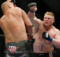 115 event     Brock Lesnar Sick    UFC 104 Odds  Machida vs  Shogun    It s Official  UFC 106 Brock Lesnar vs  Shane Carwin    Wonder just how much Chuck was enjoying the life  My buddy Zak Woods