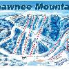 Jack Frost   Blue Mountain   Elk   Hunter Mountain   Shawnee   Sno Mountain     Ice skiing  which Pennsylvania is famous for is not really all that enjoyable and the true adventure must be found elsewhere  Trial Maps from some fantastic
