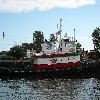 Duke Luedtke in Milwaukee June 1993  Later sunk in Lake Erie off Lorain  Andy LaBorde Duluth docked at Muskegon  MI  July 18  2009  Luke Lidgard Duluth on the Saginaw River  July 15  2006  Stern view   Gordy Garris