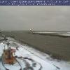 closer to Lake Superior  40 to 50mph wind gusts were being reported with 5 foot snow drifts  Take a look at the web cam from downtown Duluth  near Lake Superior    LOOK AT THOSE WAVES    Look at the Waves from the top of the hill in Duluth    Thanks for the picture Wanda Brandt from Duluth