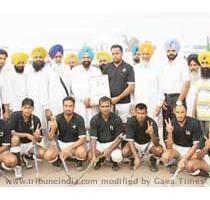 Sports meet concludes Samrala   October 19