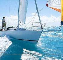 Photo  Max Ranchi  www maxranchi com   Sailing your boat is a wonderful thrill