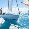 Photo  Max Ranchi  www maxranchi com   Sailing your boat is a wonderful thrill