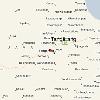 Select Tangerang Location Map Detail  Regional Map | Local Map | Street Map