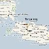 Select Tangerang Location Map Detail  Regional Map | Local Map | Street Map