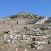 Theatre at Lavrio