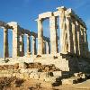 Stopover  Lavrio   Sounion Ausgangspunkt f�r einen Besuch des Poseidon Tempels auf dem Kap Sunion