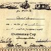 I have no idea what you are talking about  http   www 20kride com content behind Kissimmee Cup jpg Yearly competition in which boat captains of the two rides could get more people through  20K Always won by a slim margin  even though