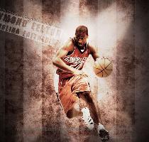 Raymond Felton