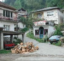 Srebrenica