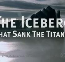 BBC Natural World   The Iceberg that Sank the Titanic Running Time  51 minutes | 688 x 384 | XviD MPEG 4 | AC3   192kbps | 700 MB | RS HF Language  English | Genre  Documentary