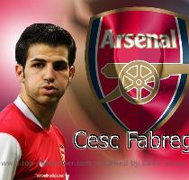 Cesc Fabregas Cesc Fabregas