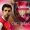 Cesc Fabregas Cesc Fabregas