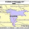 Konni Map