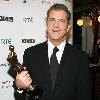 Caption  Mel Gibson  Picture    Outstanding Contribution to World Cinema Irish Film and TV Awards 2008 held at the Gaiety Theatre Dublin  Ireland